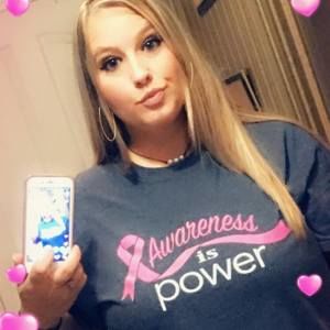 Meet your Posher, Danielle